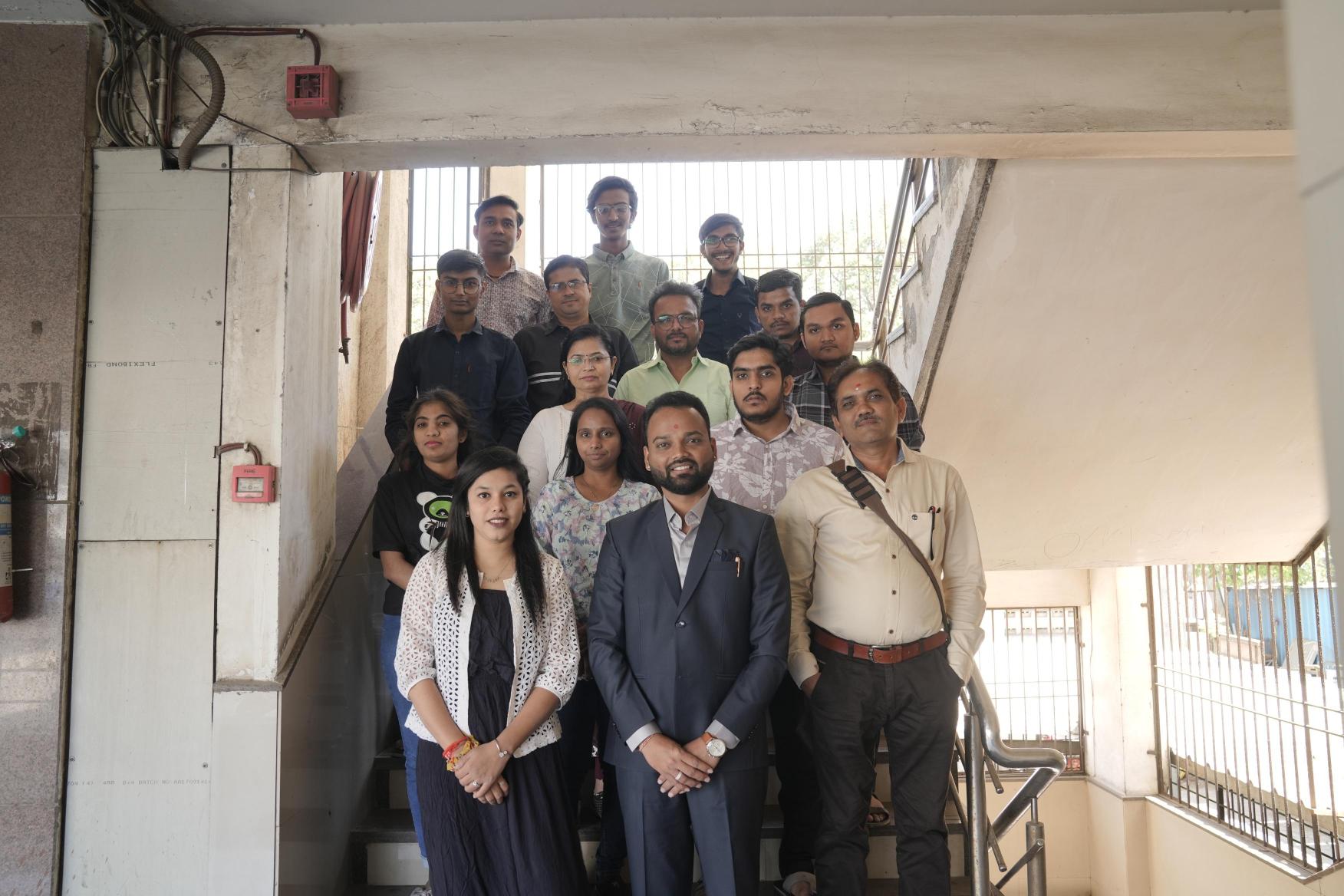 Rishta Diamond Institute